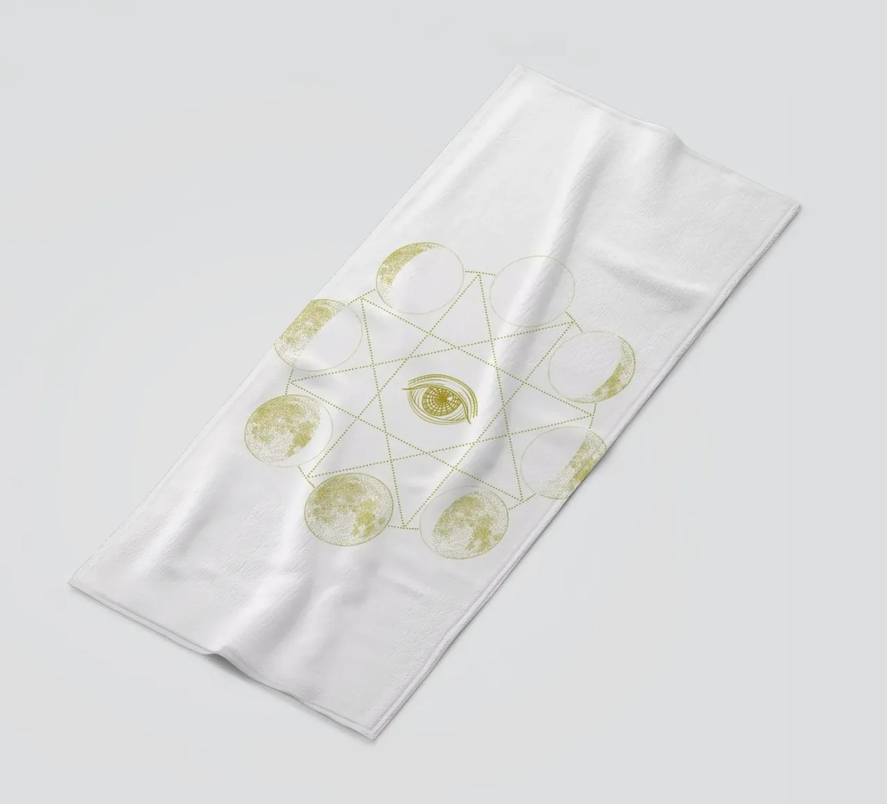 Cosmic telo mare da daylight design studio