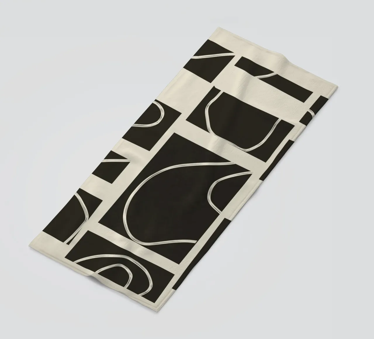 Abstract Pathways telo mare da Flow Line