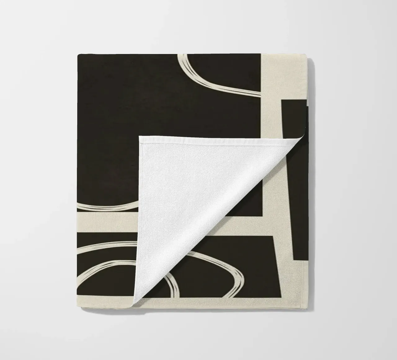 Abstract Pathways telo mare da Flow Line