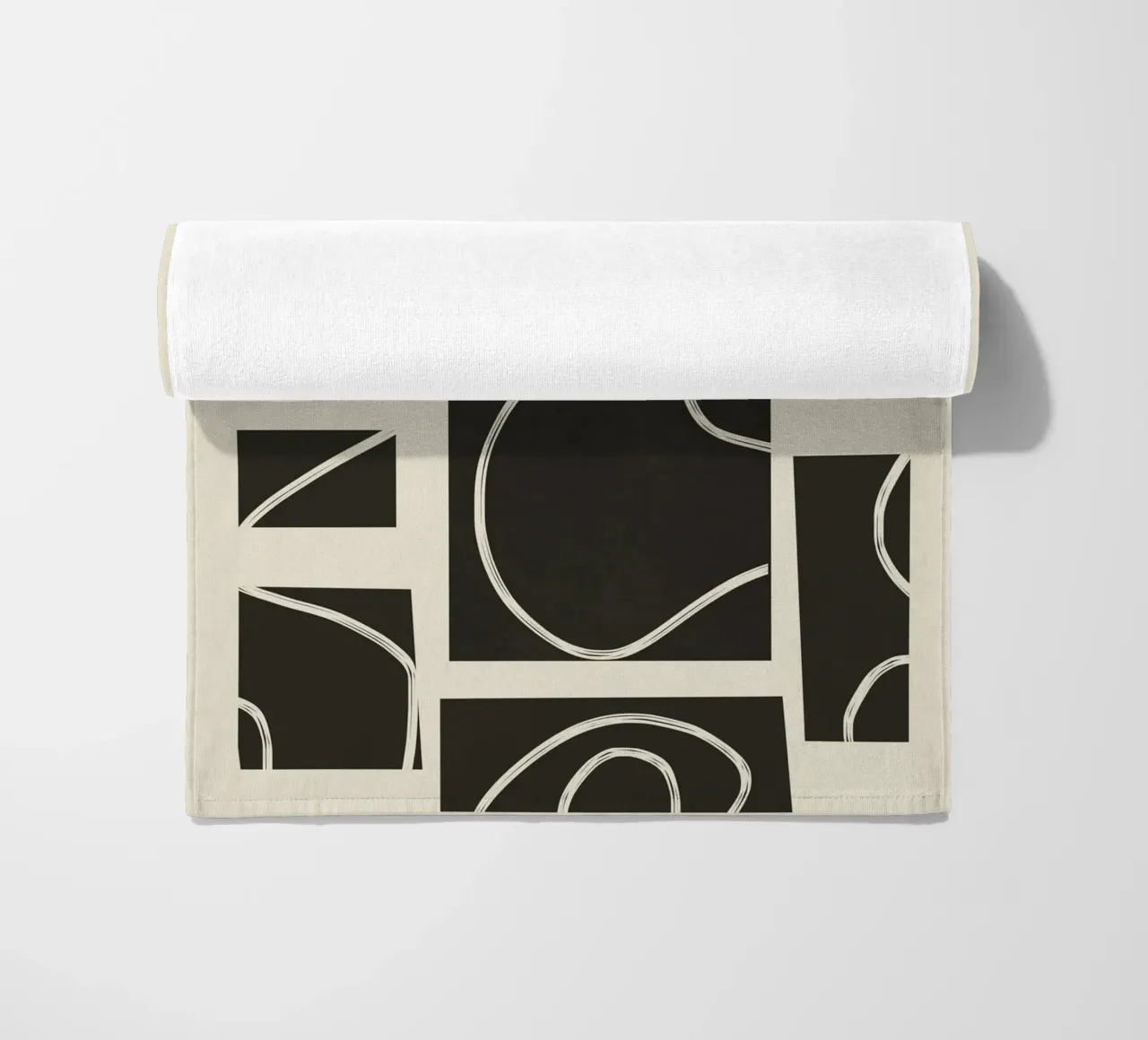 Abstract Pathways telo mare da Flow Line