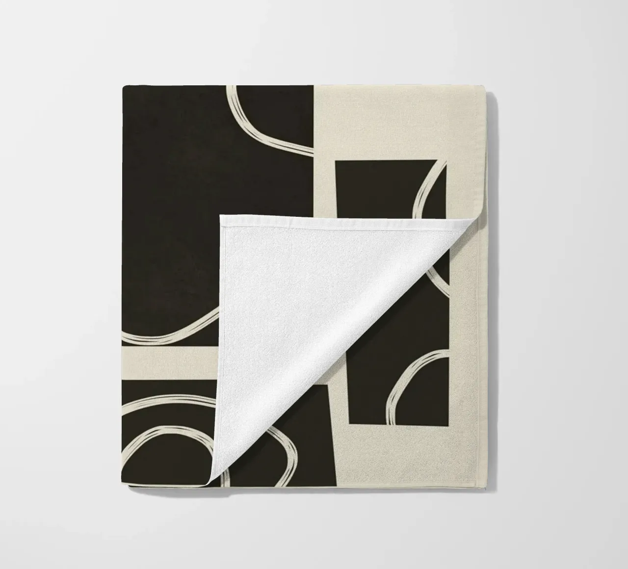 Abstract Pathways telo mare da Flow Line