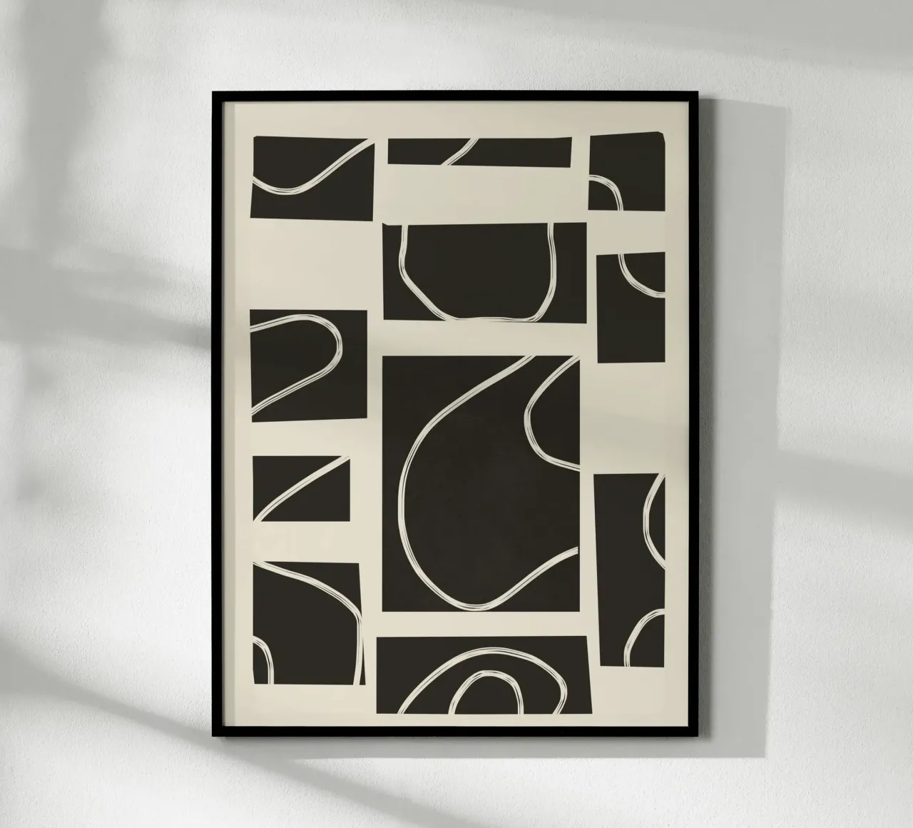 Abstract Pathways poster da Flow Line