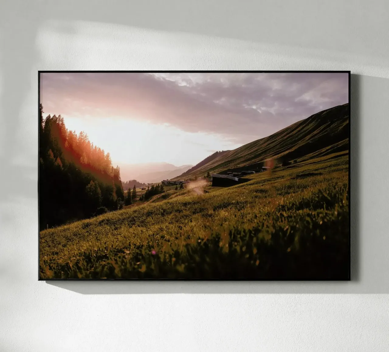 Sapün 4 plexiglass da Philipp Reinhard