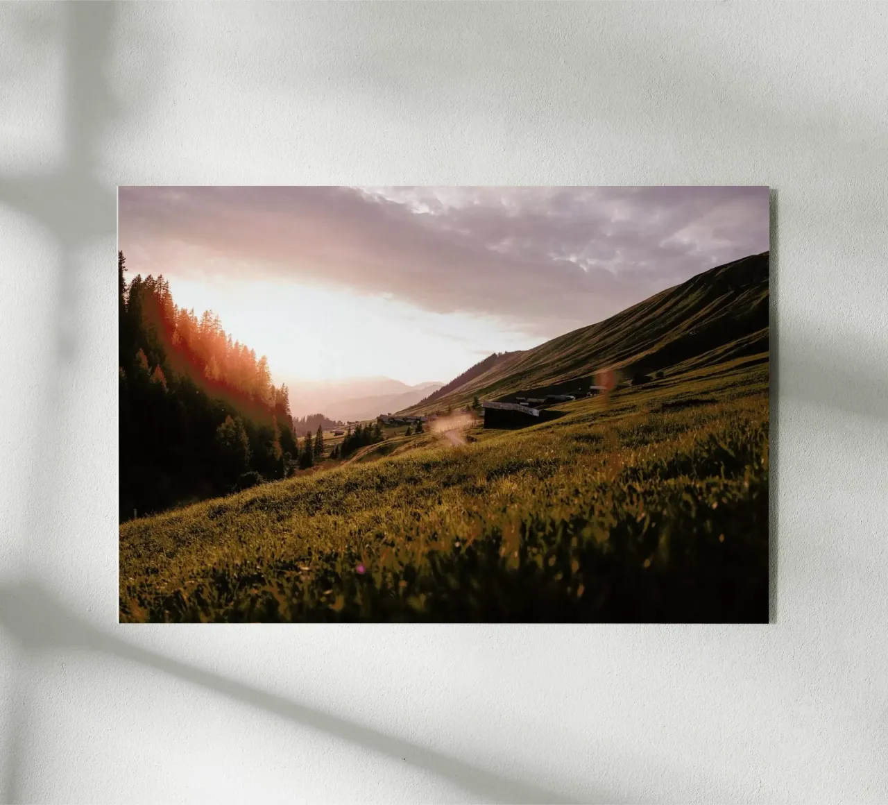 Sapün 4 plexiglass da Philipp Reinhard