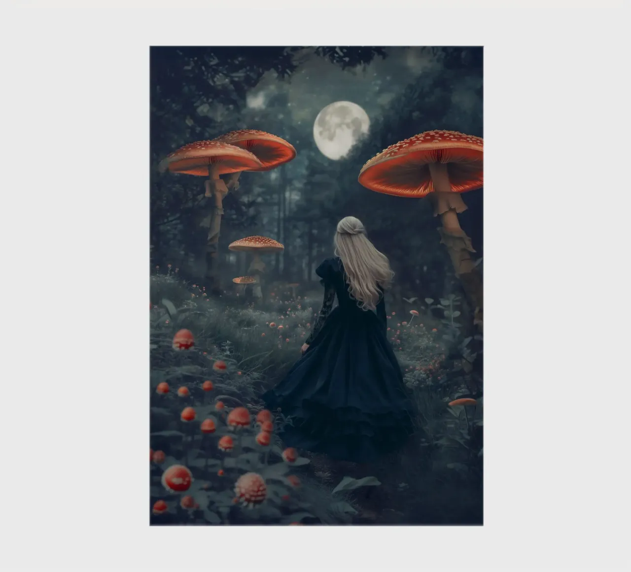 Alice and the Moon diario da My Tiny Home