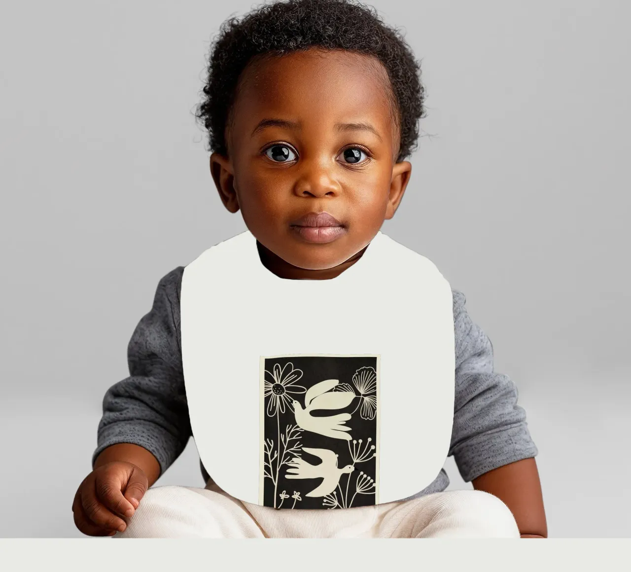 Abstract Flight bavaglino da Flow Line