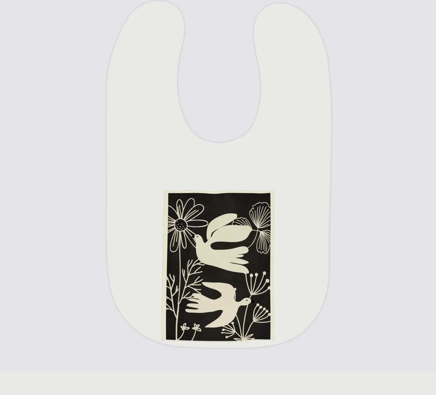 Abstract Flight bavaglino da Flow Line