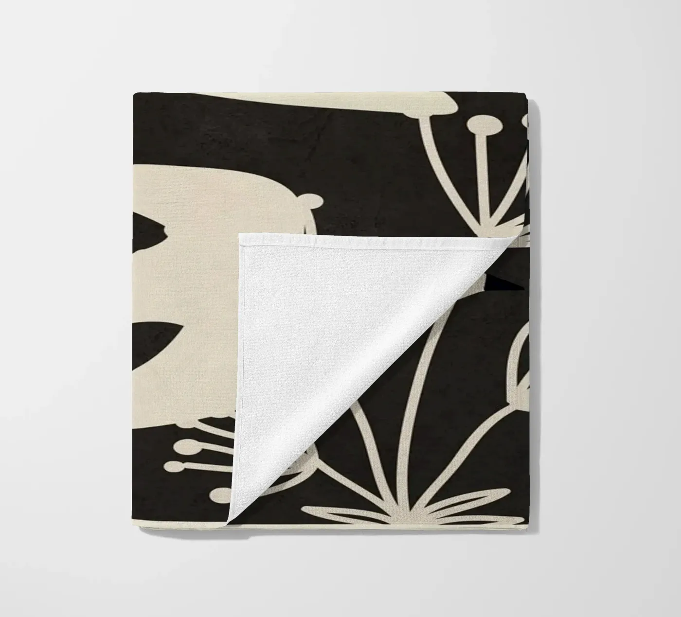 Abstract Flight telo mare da Flow Line