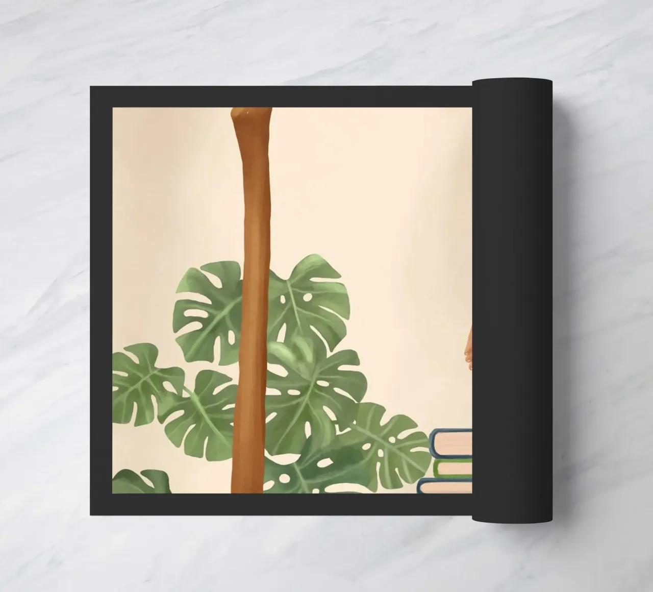 Books zerbino da Flow Line