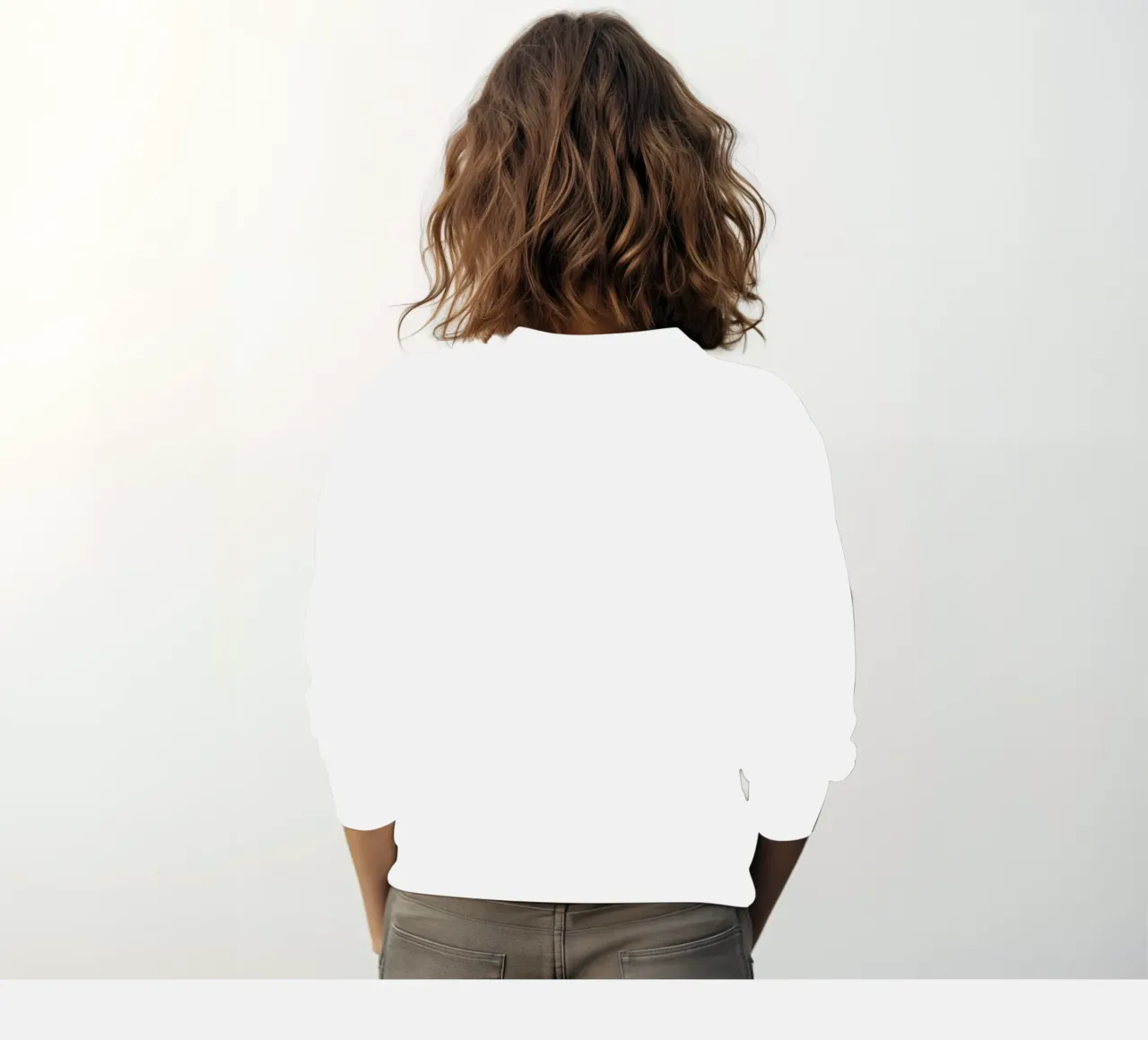 Good Read 01 sweatshirt by Flow Line