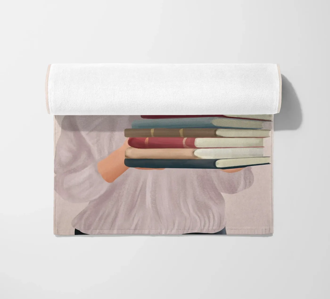 Good Read 01 telo mare da Flow Line