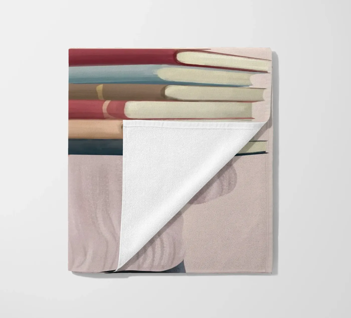 Good Read 01 telo mare da Flow Line