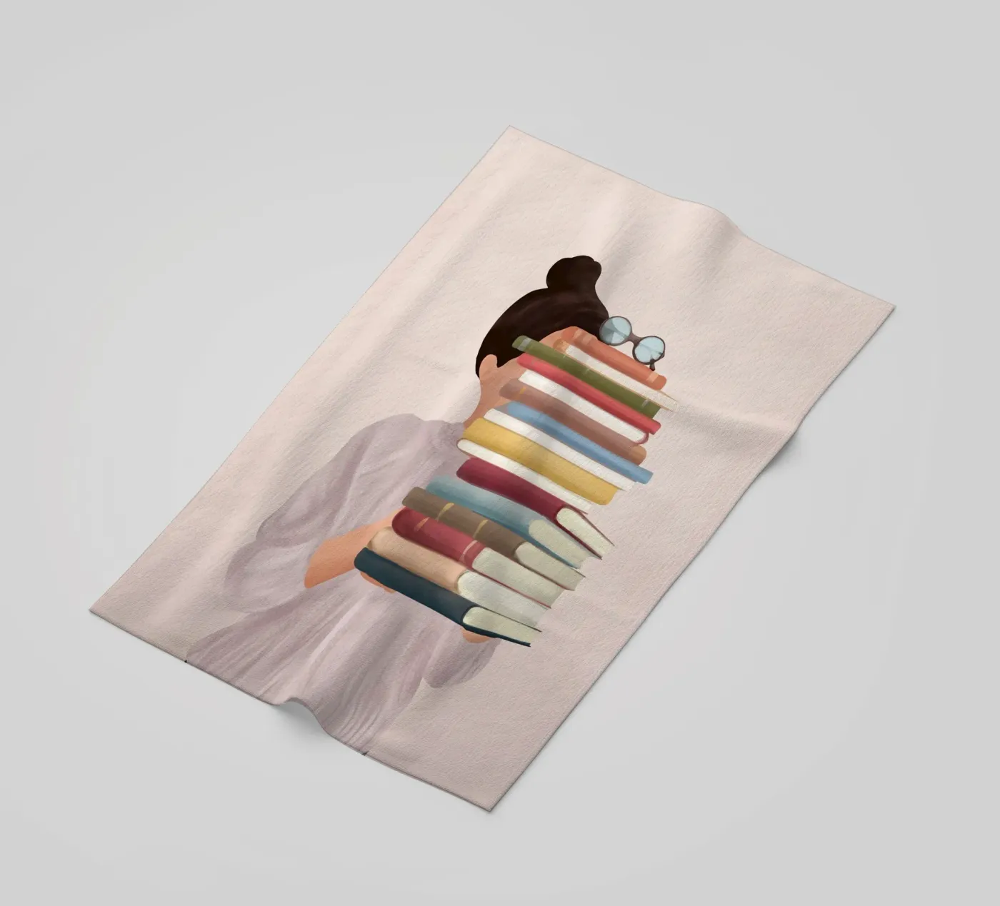 Good Read 01 telo mare da Flow Line