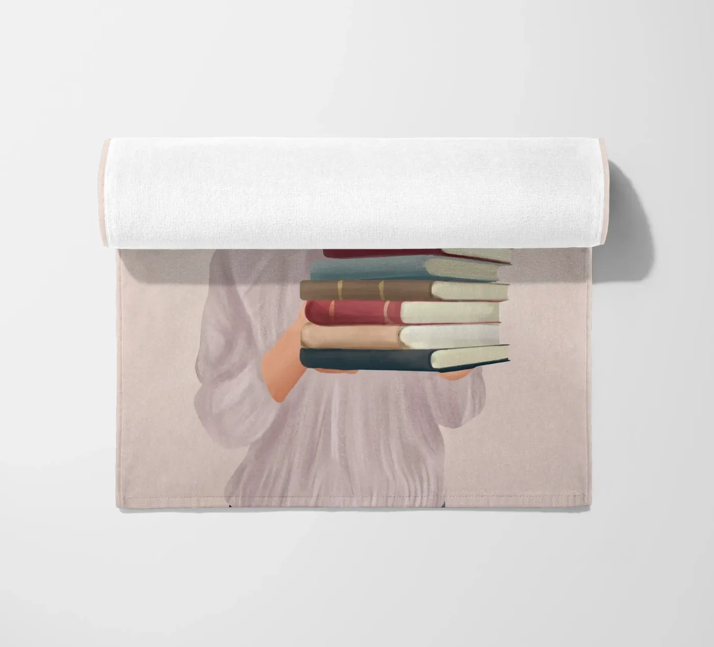 Good Read 01 telo mare da Flow Line