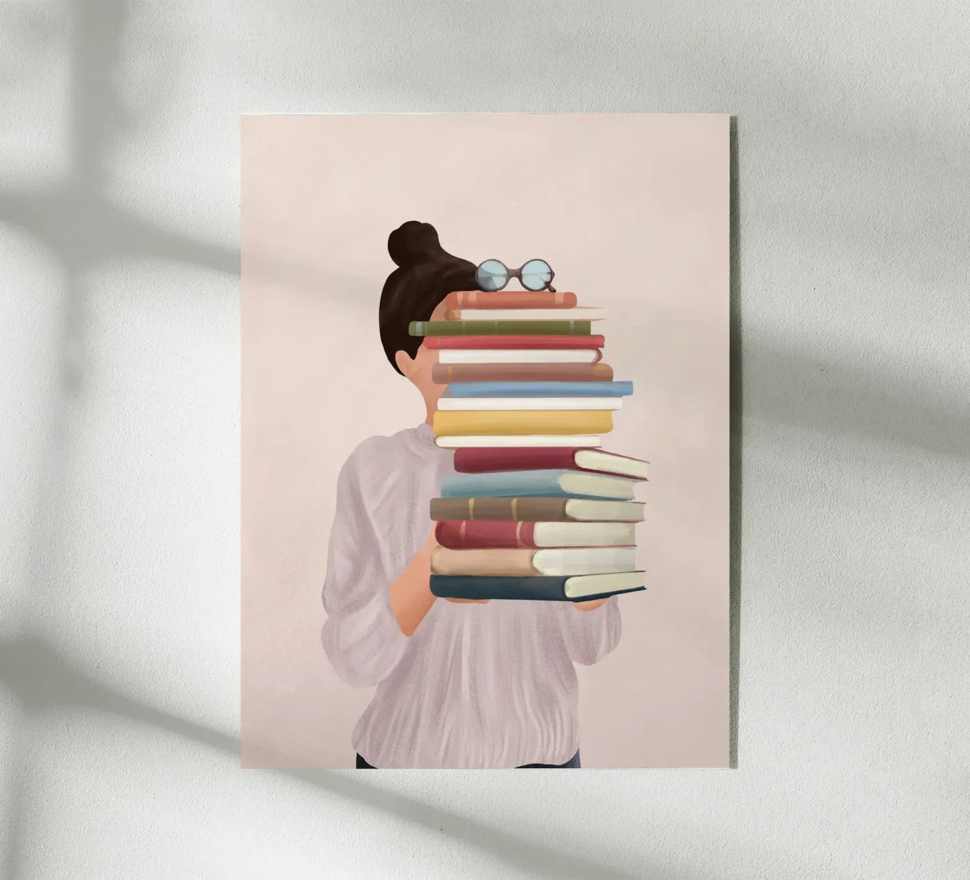 Good Read 01 plexiglass da Flow Line