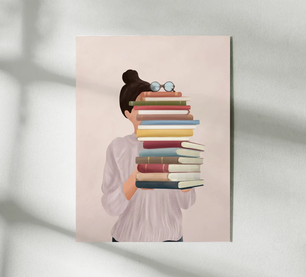 Good Read 01 plexiglass da Flow Line