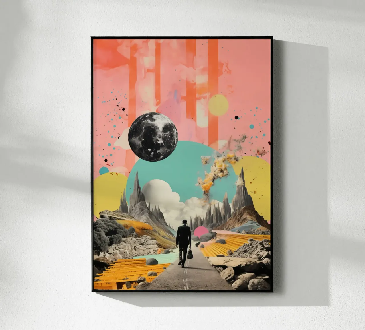 Wonderworld plexiglass da My Tiny Home