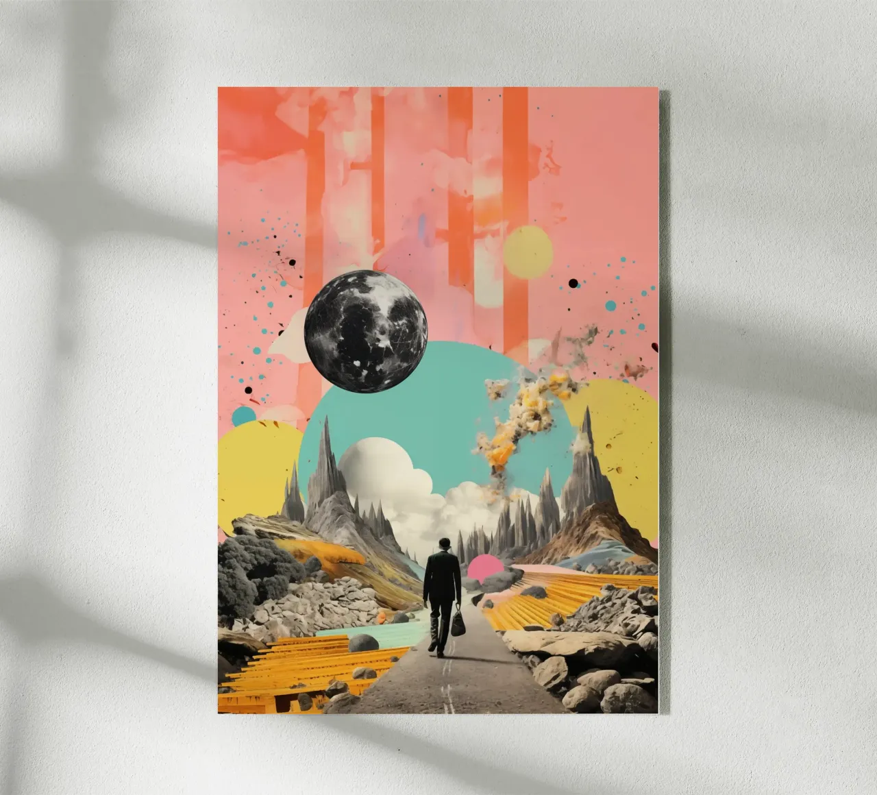 Wonderworld plexiglass da My Tiny Home