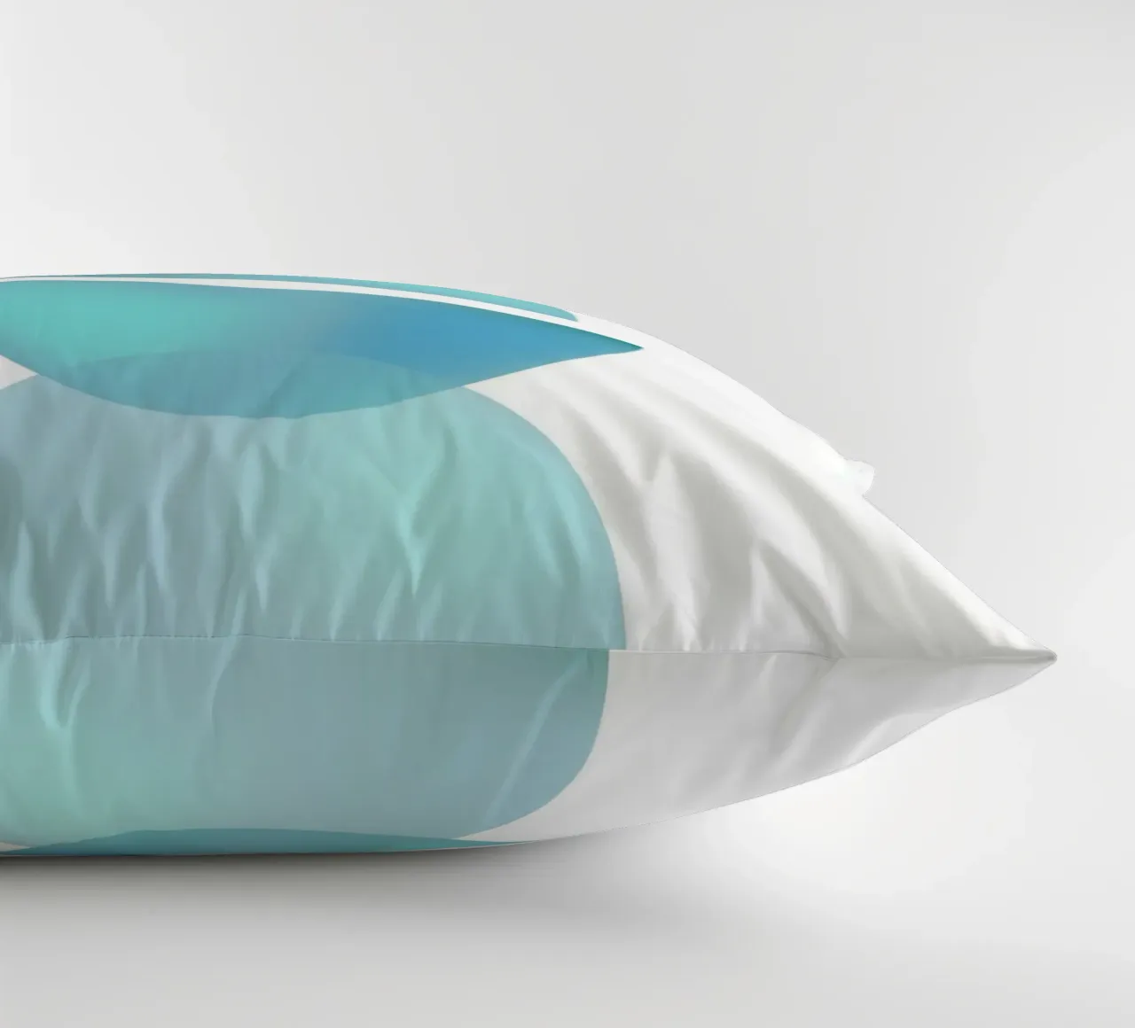 Abstract Shapes cuscino da My Tiny Home