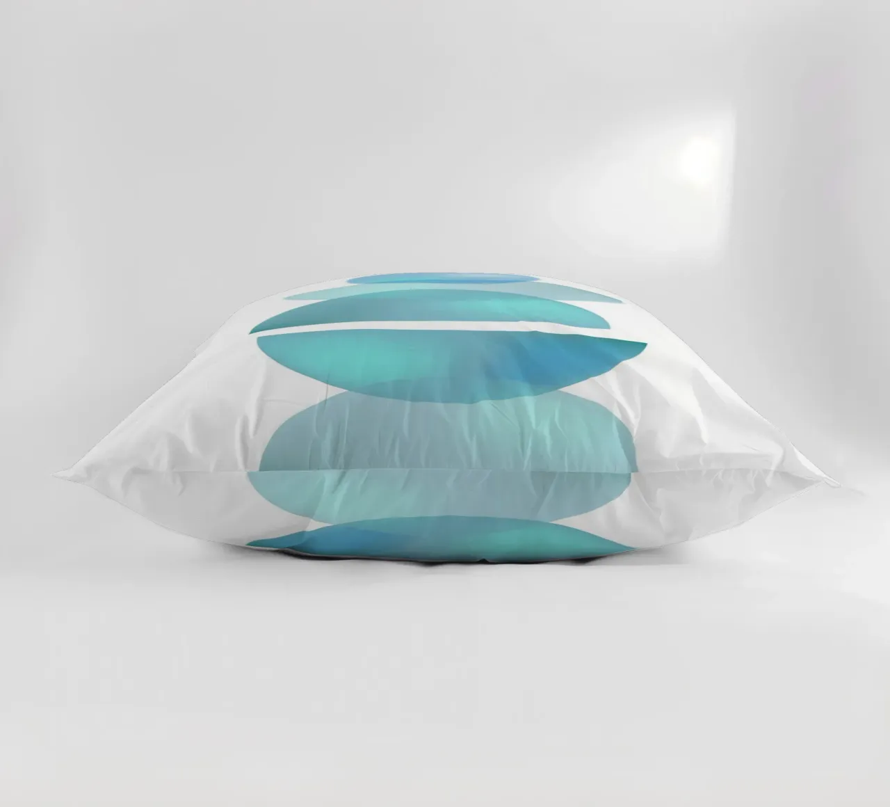 Abstract Shapes cuscino da My Tiny Home