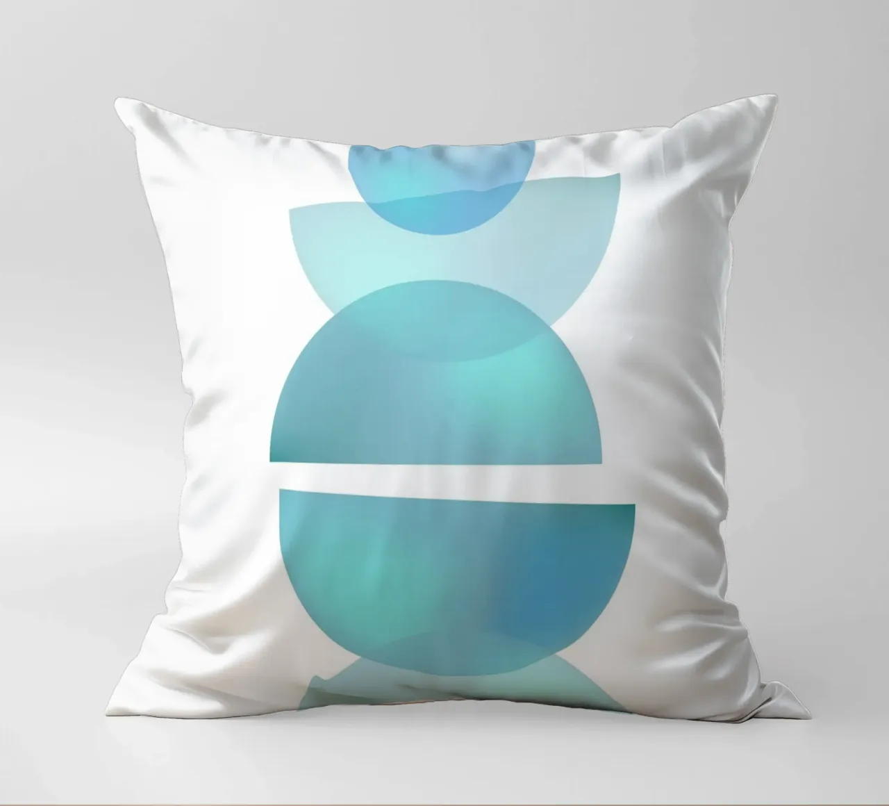 Abstract Shapes cuscino da My Tiny Home