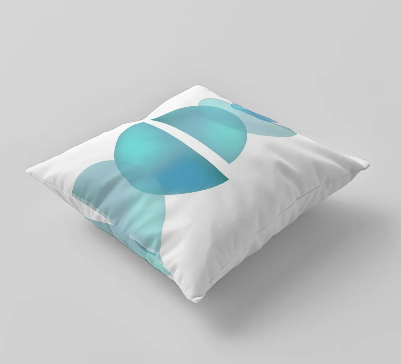 Abstract Shapes cuscino da My Tiny Home