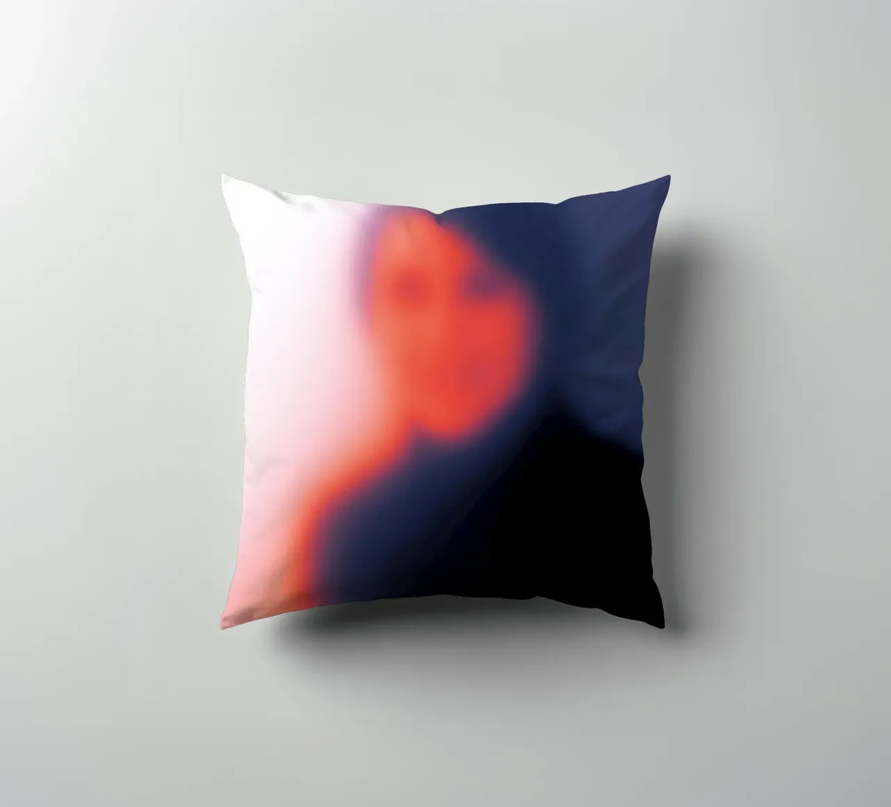 Faded Memory cuscino da My Tiny Home