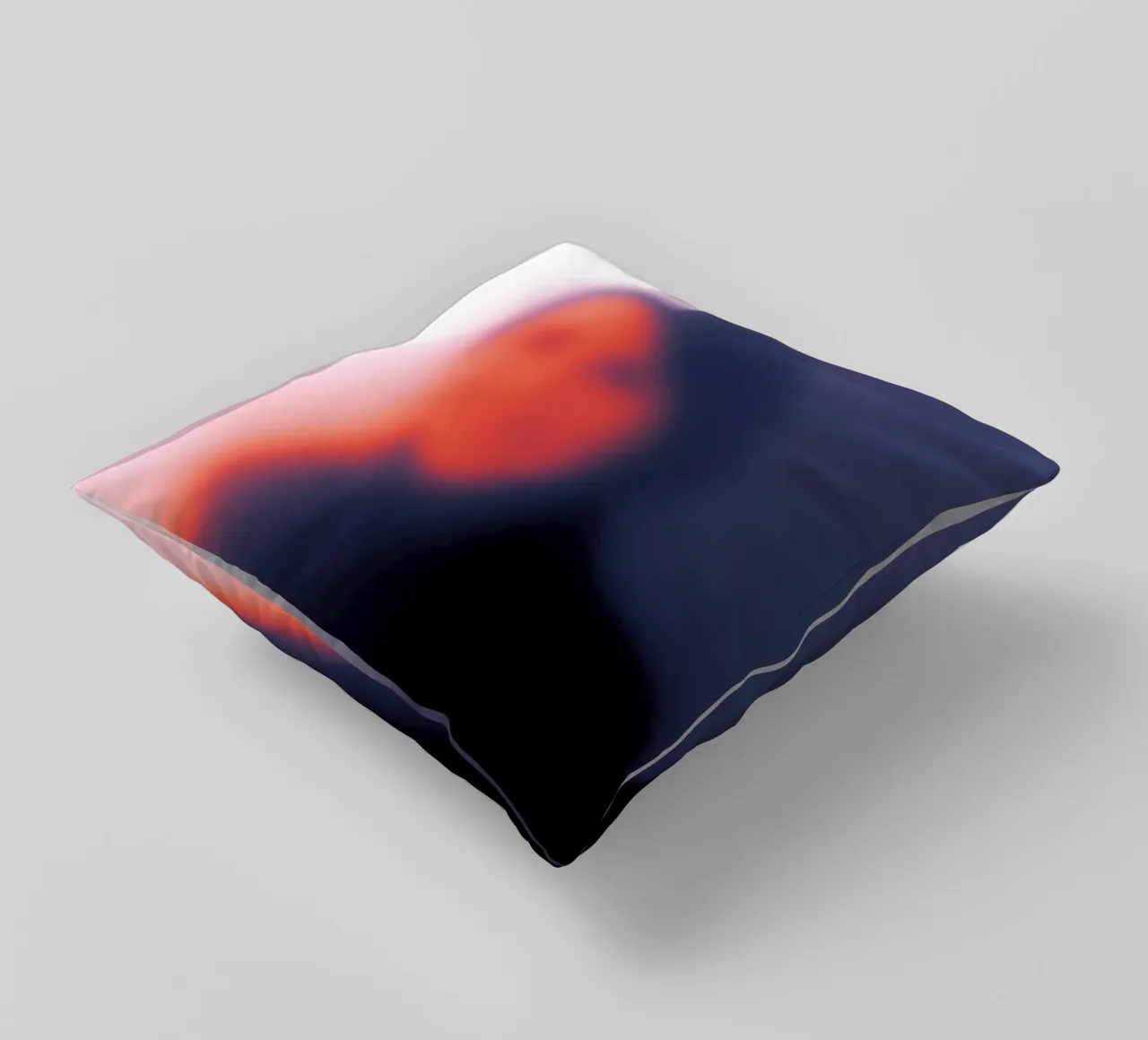 Faded Memory cuscino da My Tiny Home