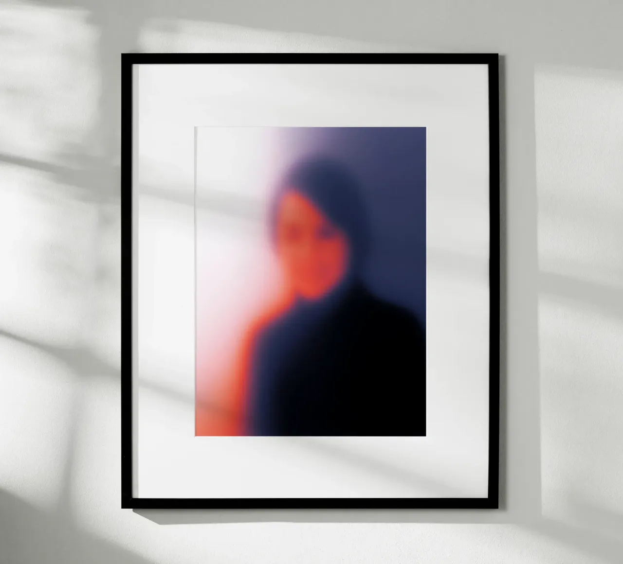 Faded Memory poster da My Tiny Home