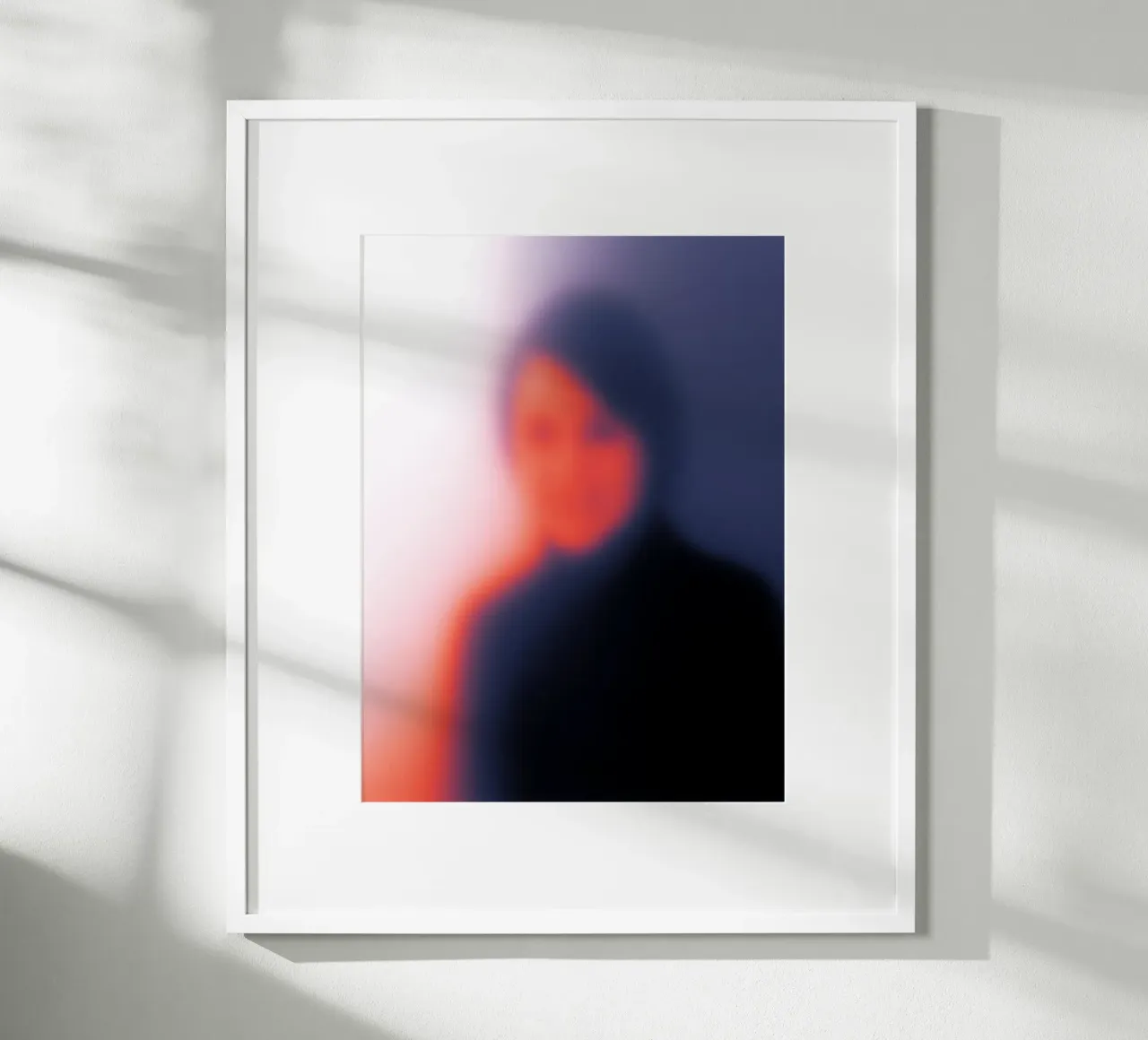 Faded Memory poster da My Tiny Home