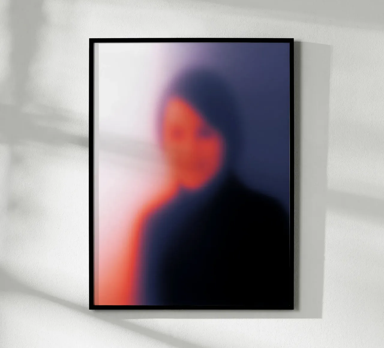 Faded Memory poster da My Tiny Home