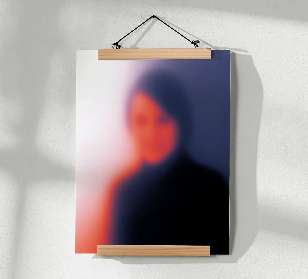 Faded Memory poster da My Tiny Home