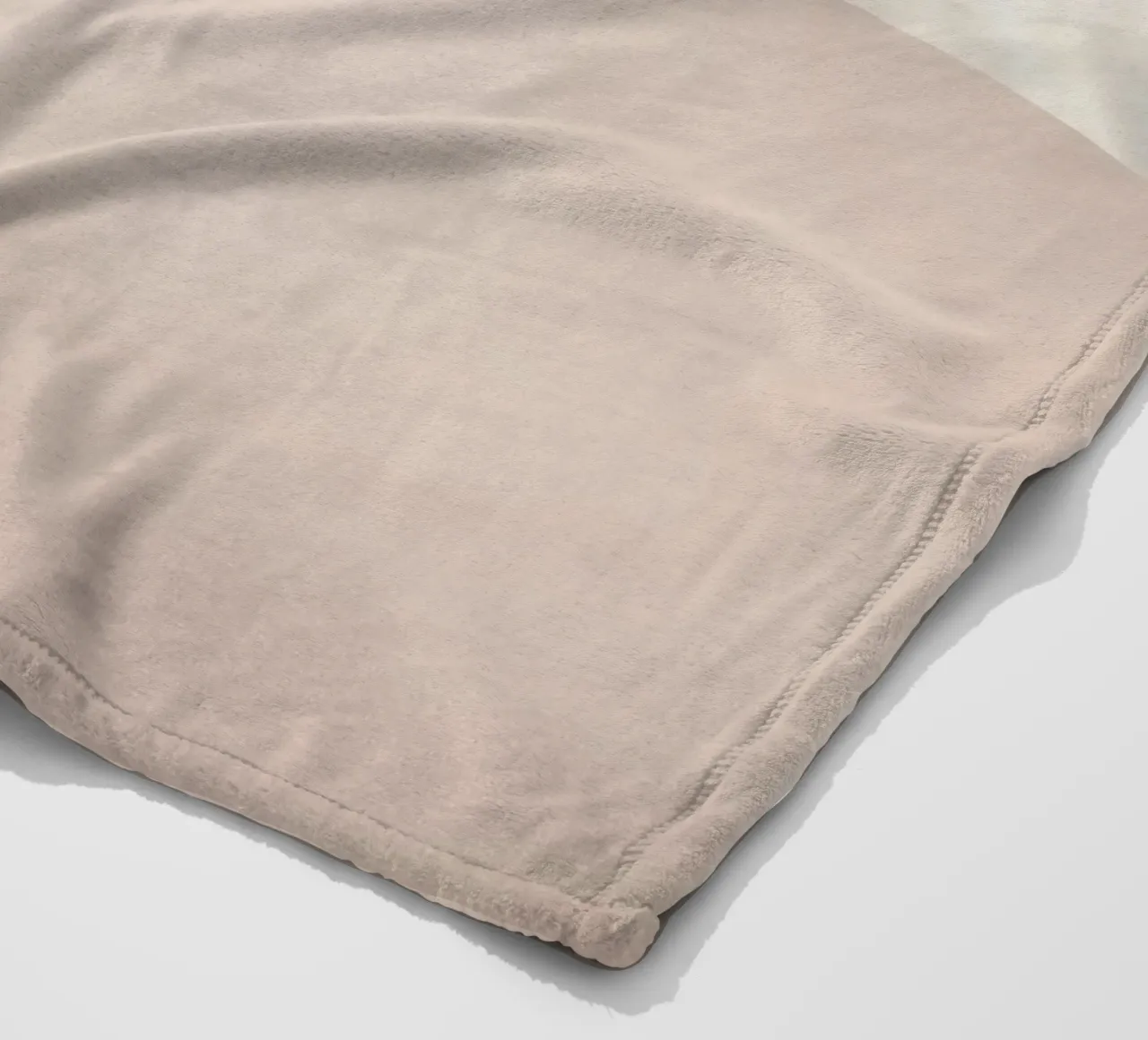 Good Read 02 coperta in pile da Flow Line