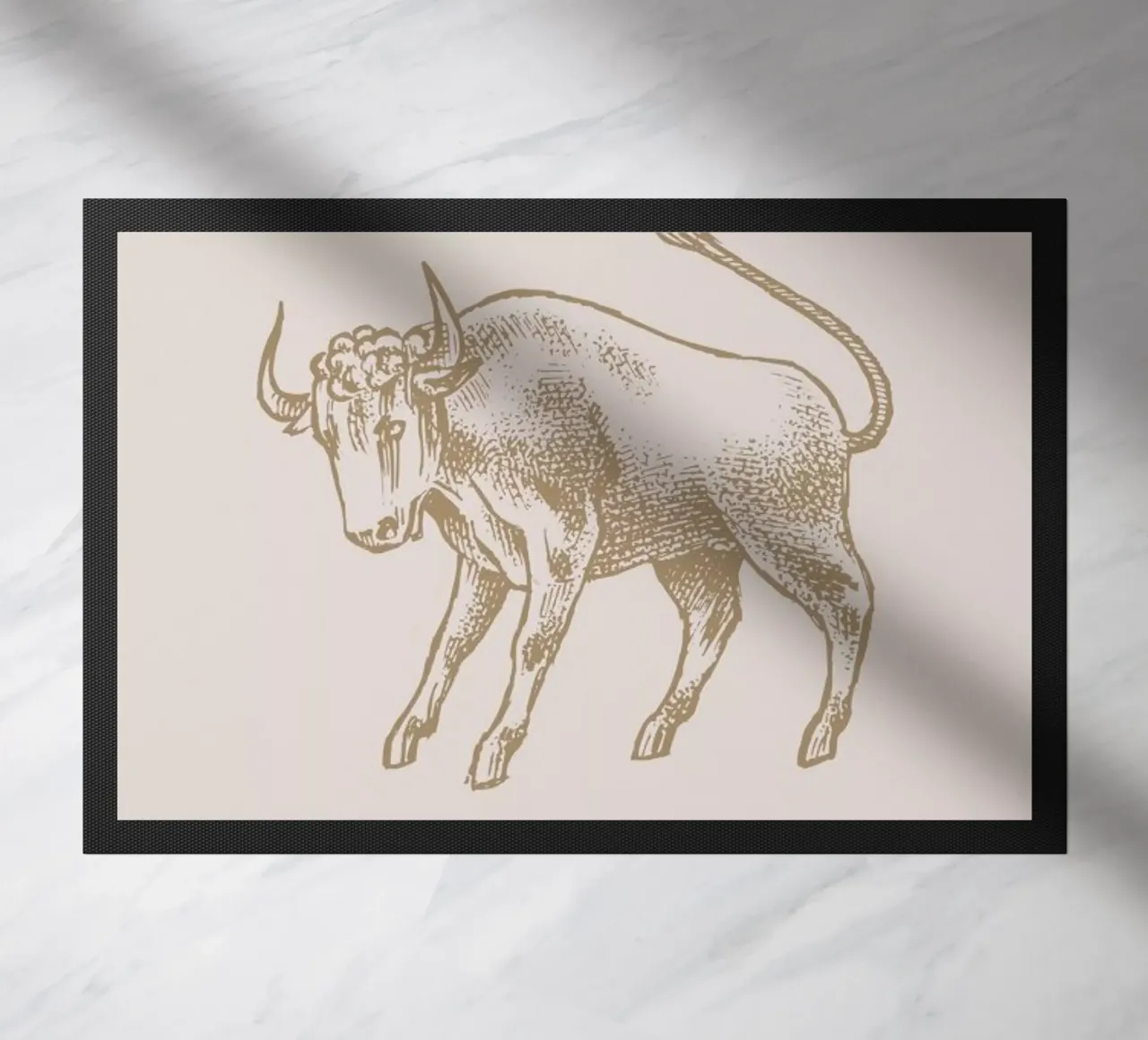 Taurus zerbino da Flora & Fauna