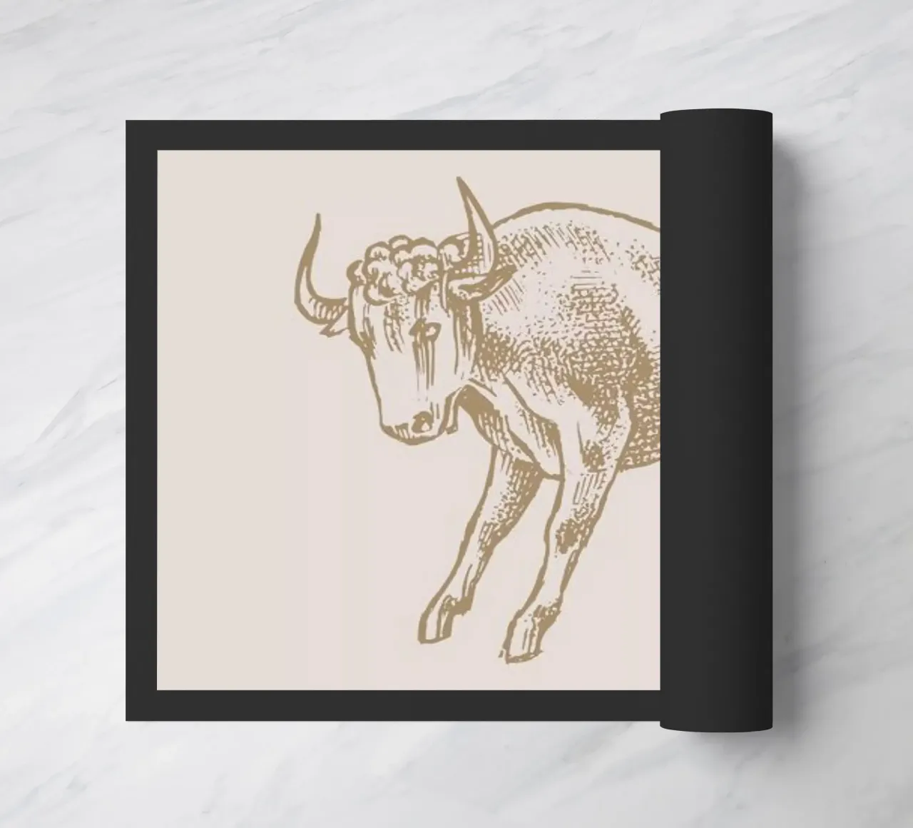 Taurus zerbino da Flora & Fauna