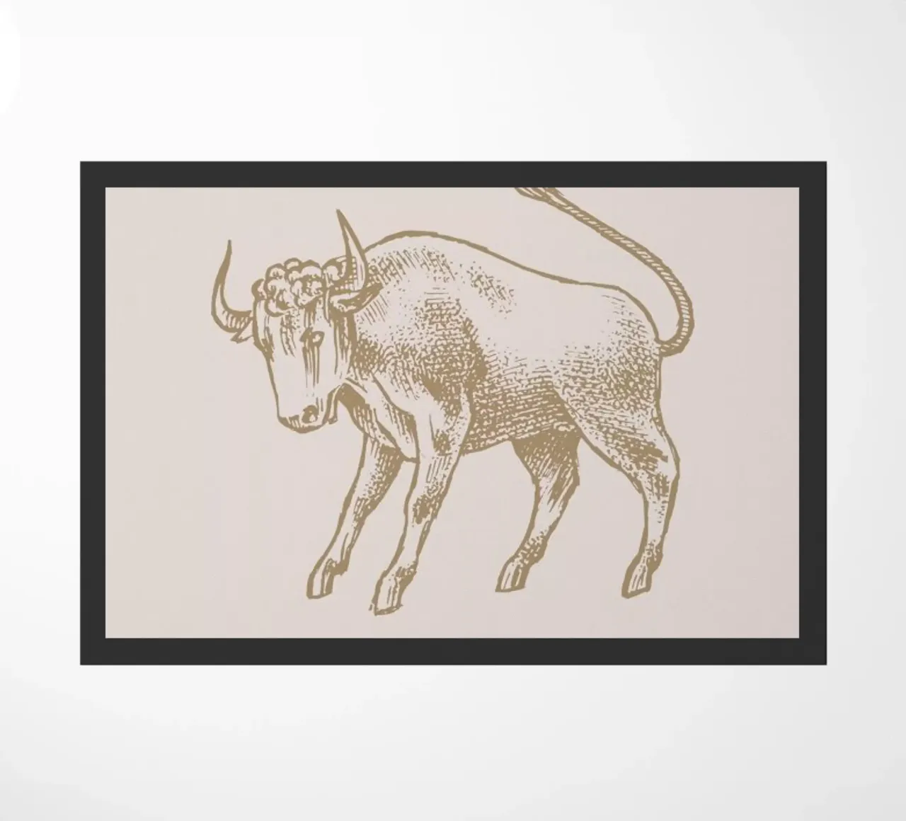 Taurus zerbino da Flora & Fauna