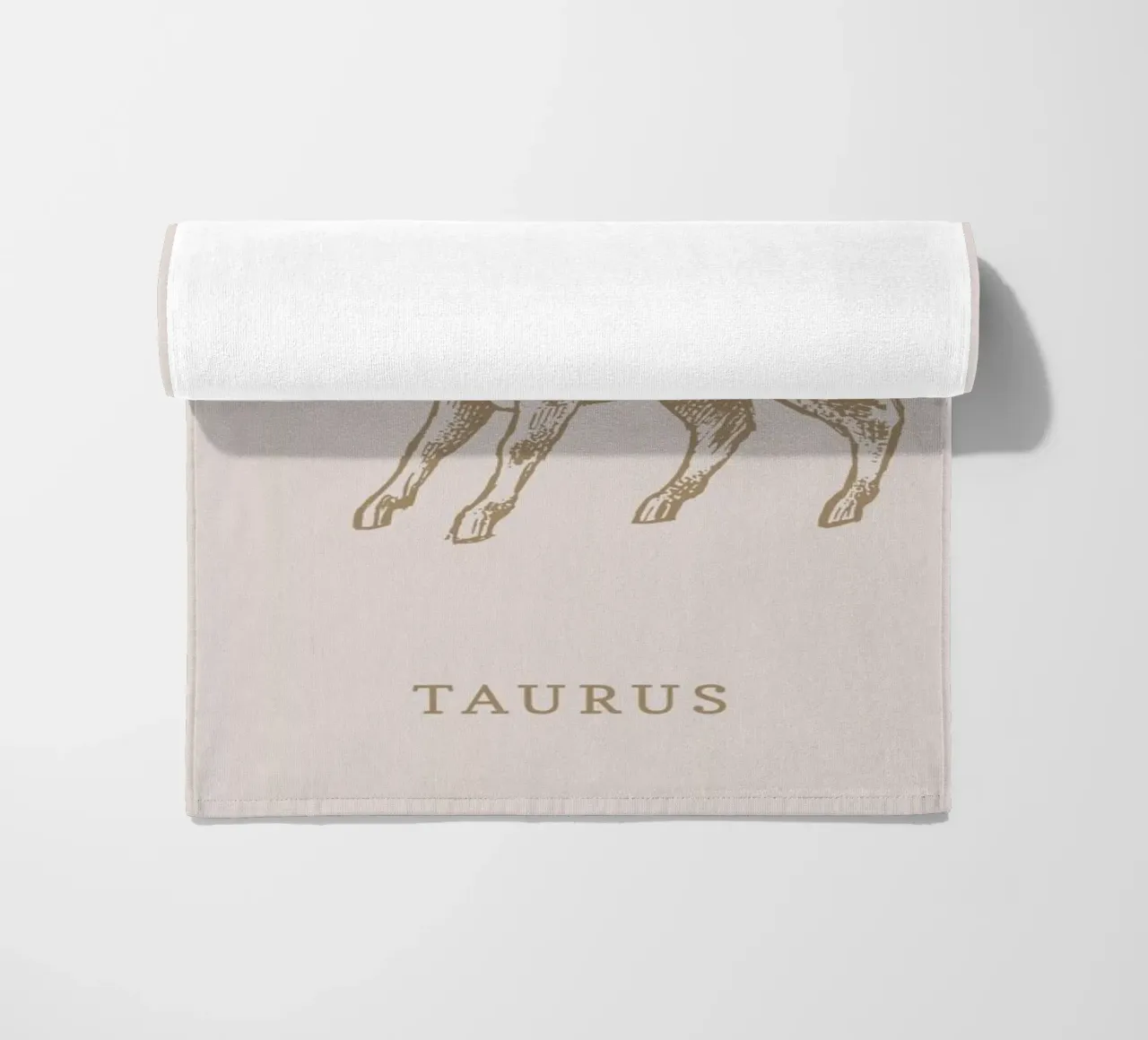 Taurus telo mare da Flora & Fauna