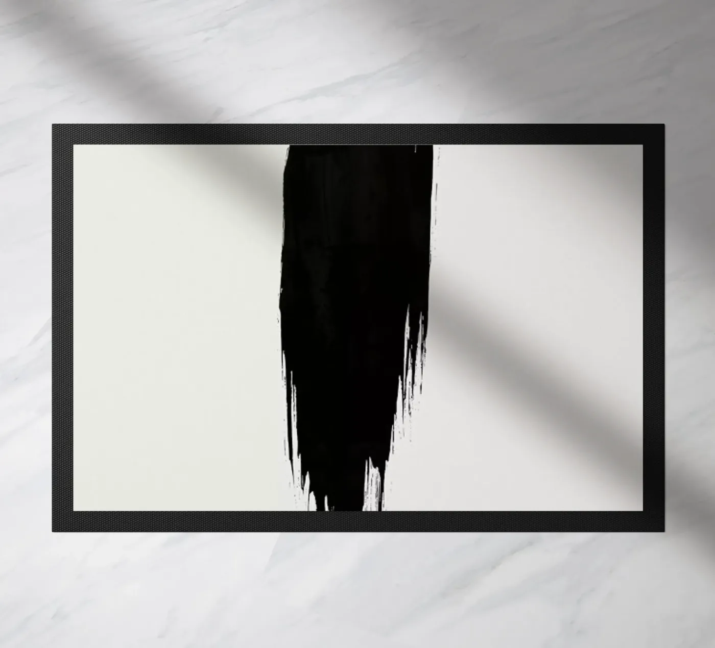 Brushstroke III zerbino da Pure