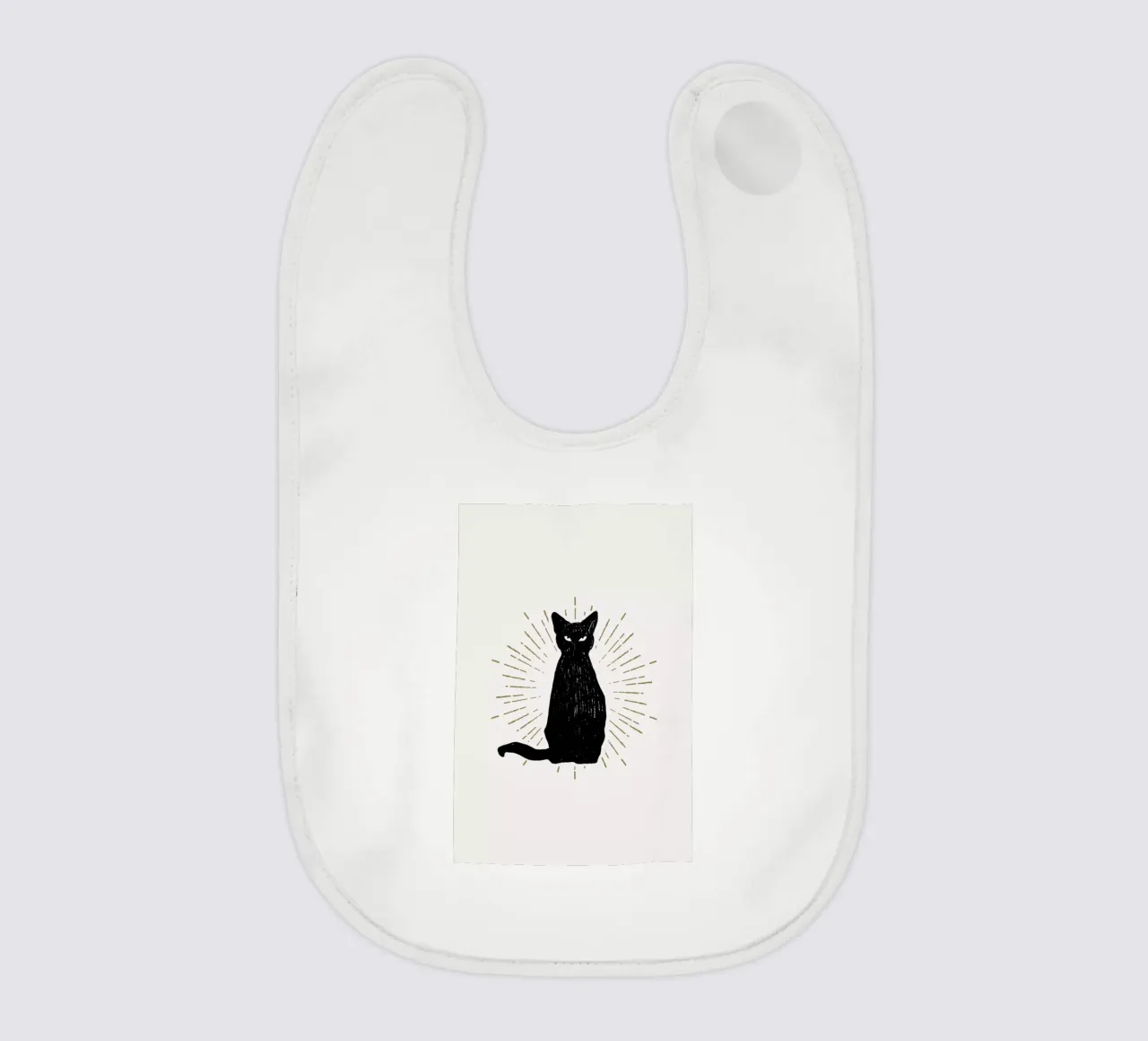 Familiar Babylätzchen von Pure