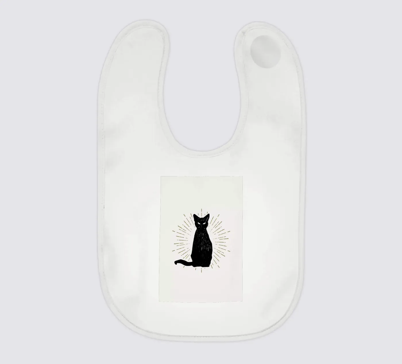 Familiar Babylätzchen von Pure