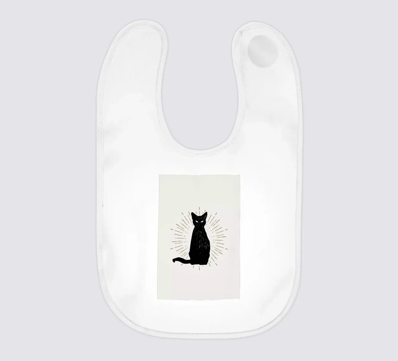 Familiar Babylätzchen von Pure