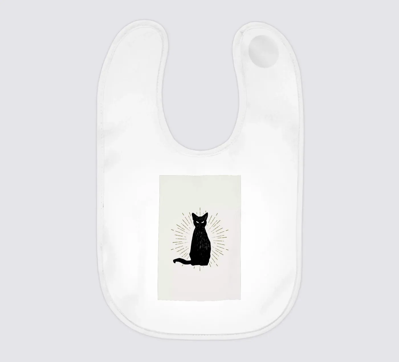 Familiar Babylätzchen von Pure