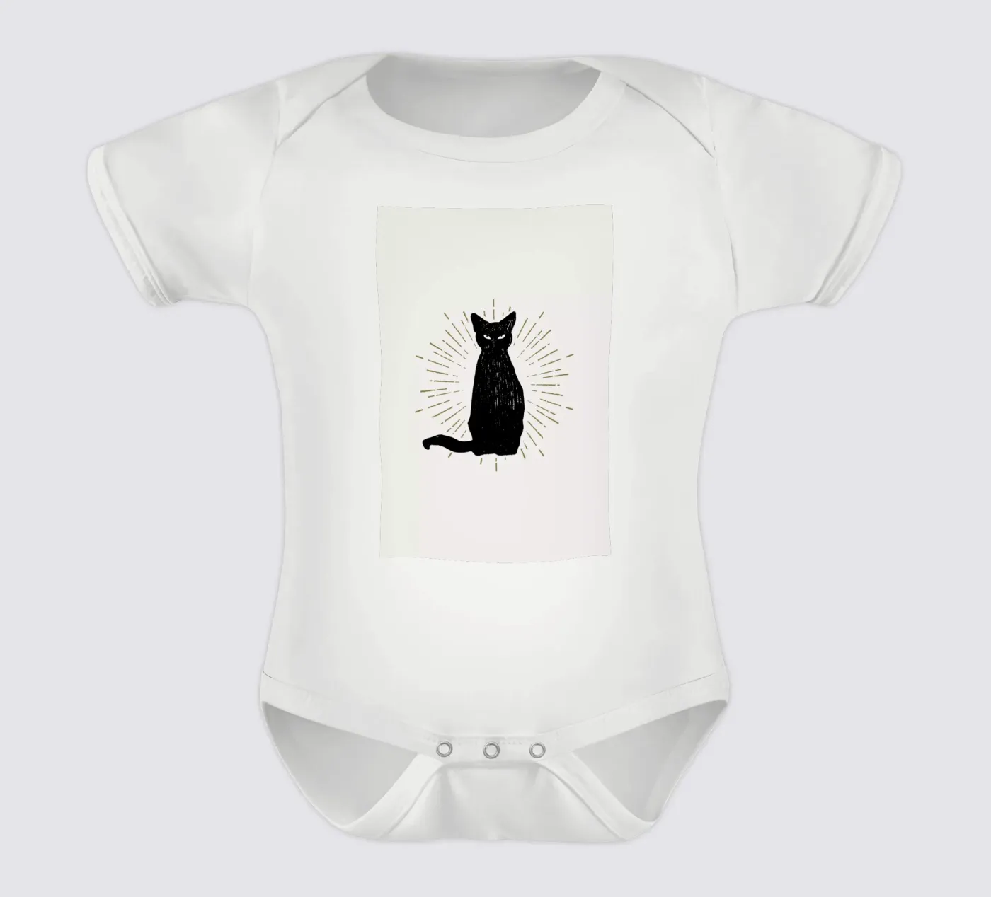 Familiar body bébé de Pure