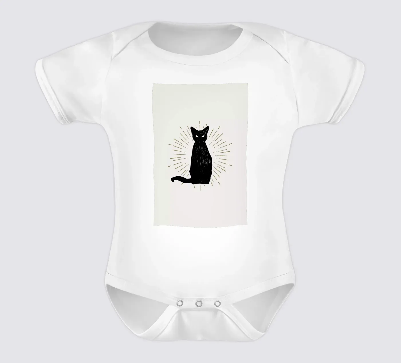 Familiar body bébé de Pure