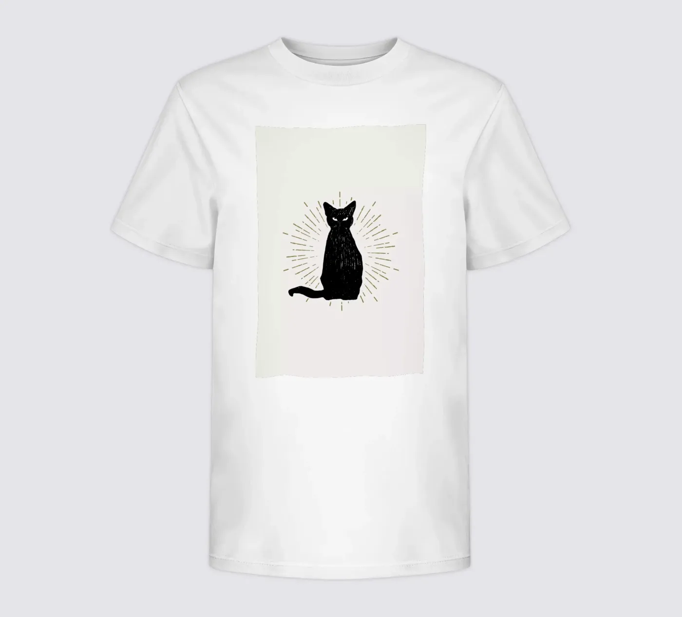Familiar t-shirt bambini da Pure