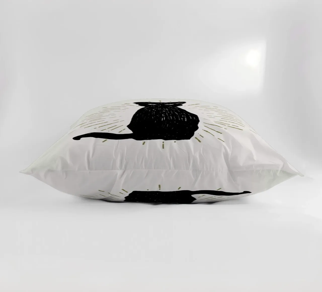 Familiar cuscino da Pure