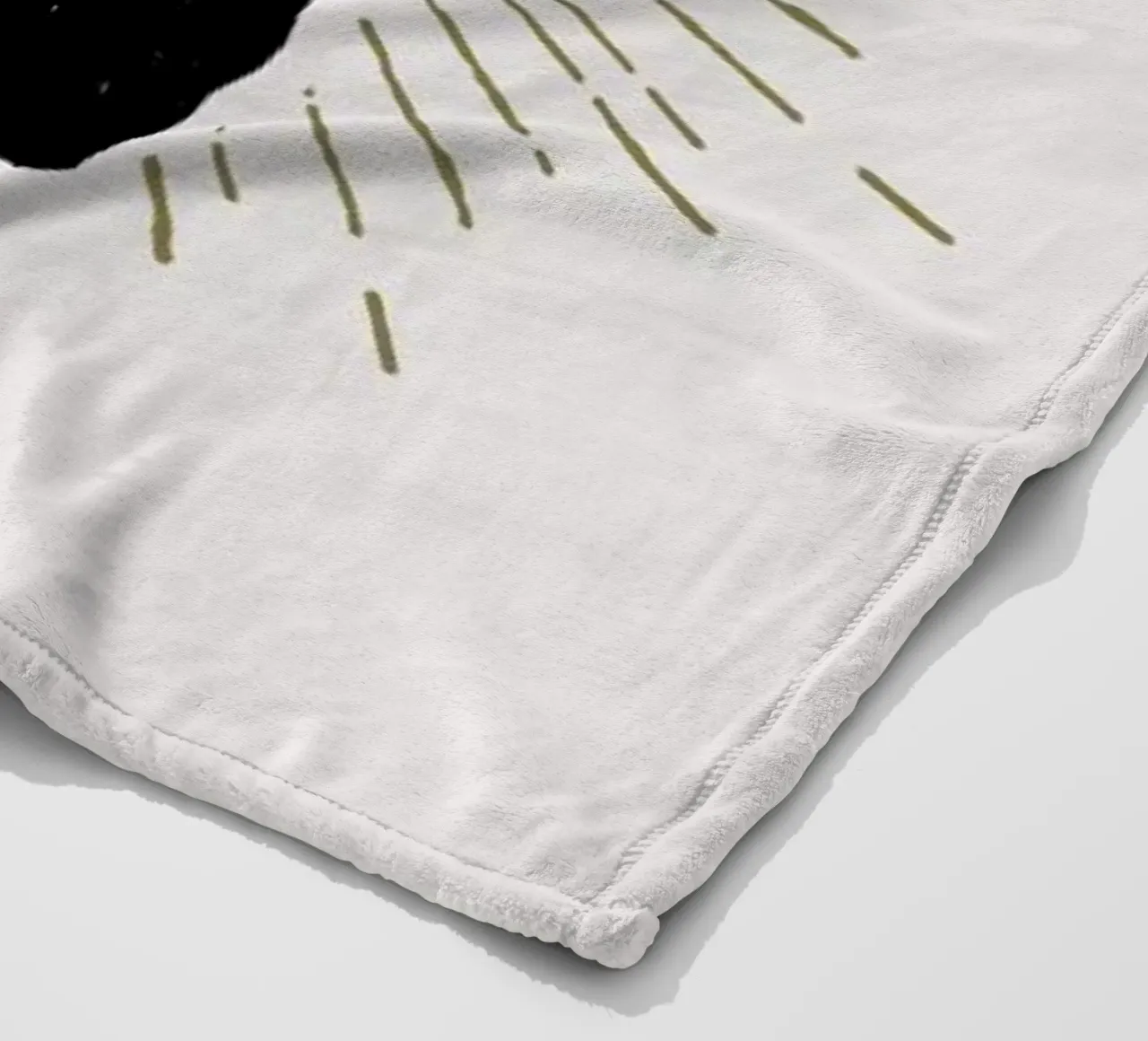 Familiar Fleecedecke von Pure