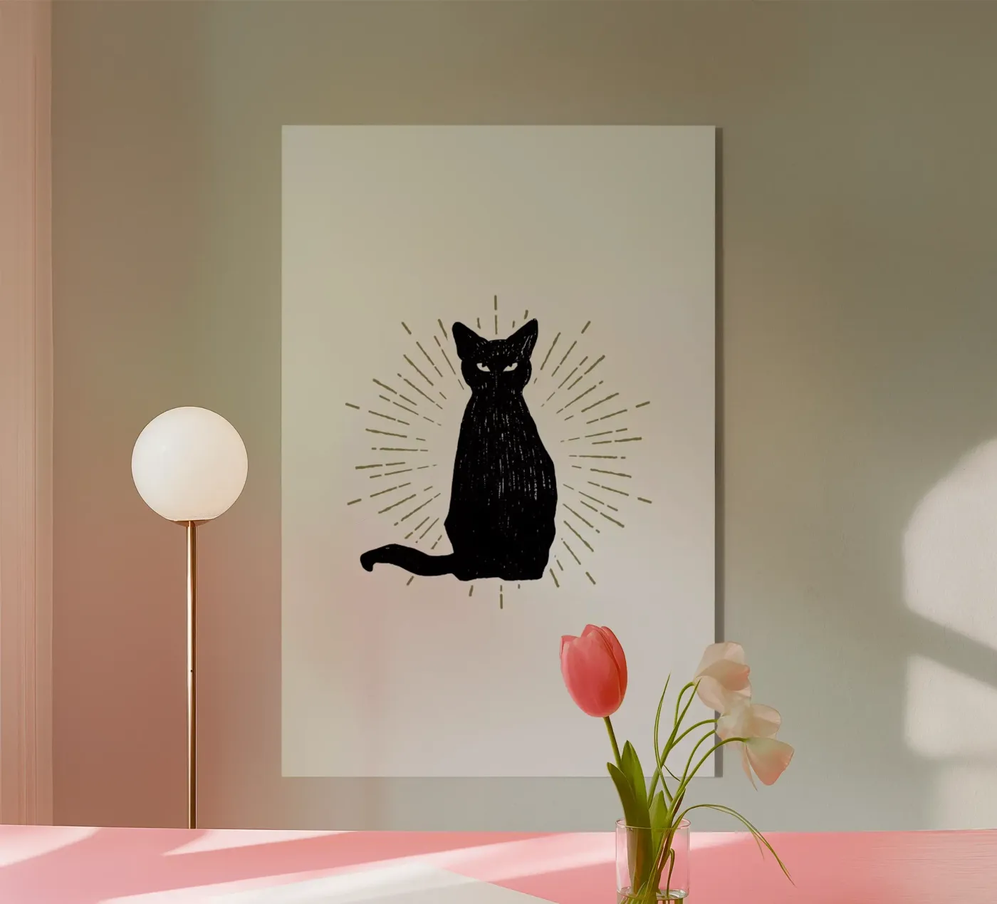 Familiar plexiglass da Pure