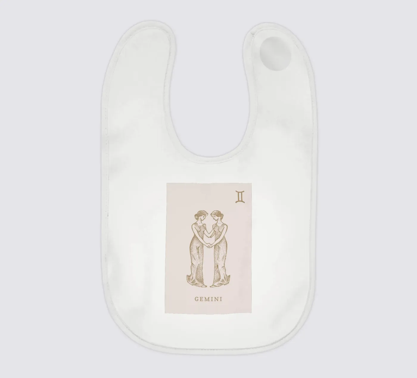 Gemini bavaglino da Flora & Fauna