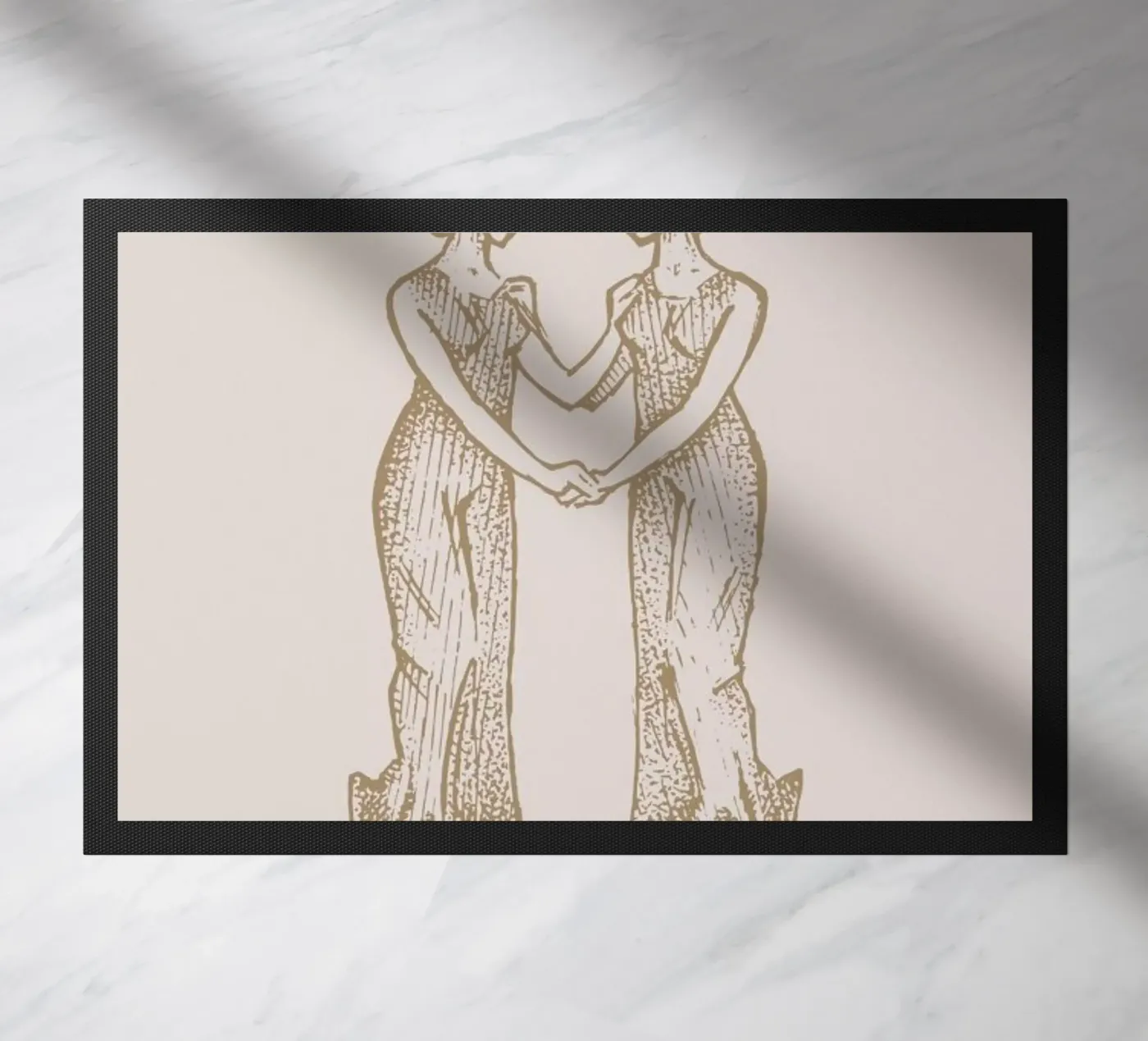 Gemini zerbino da Flora & Fauna